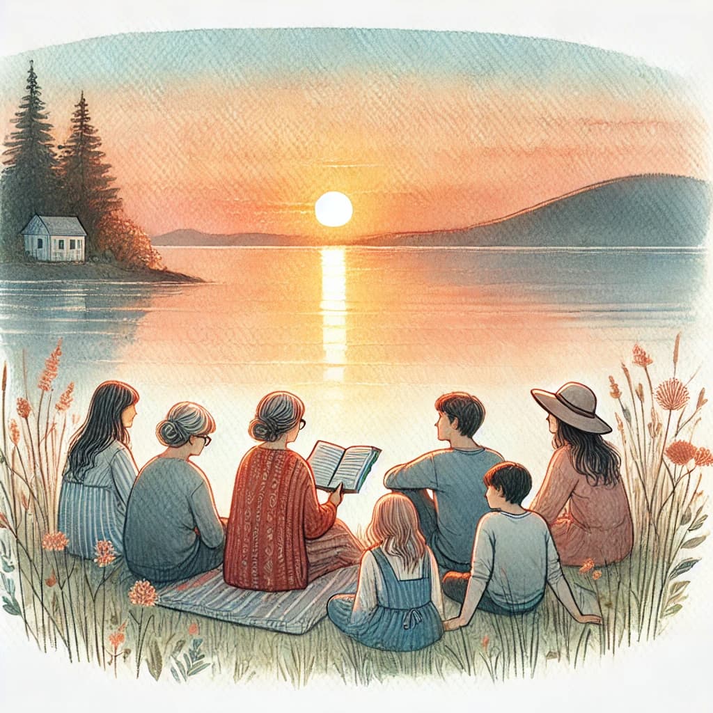 Gaza Conflict: Biblical Hope for Peace, Aid & Reconciliation