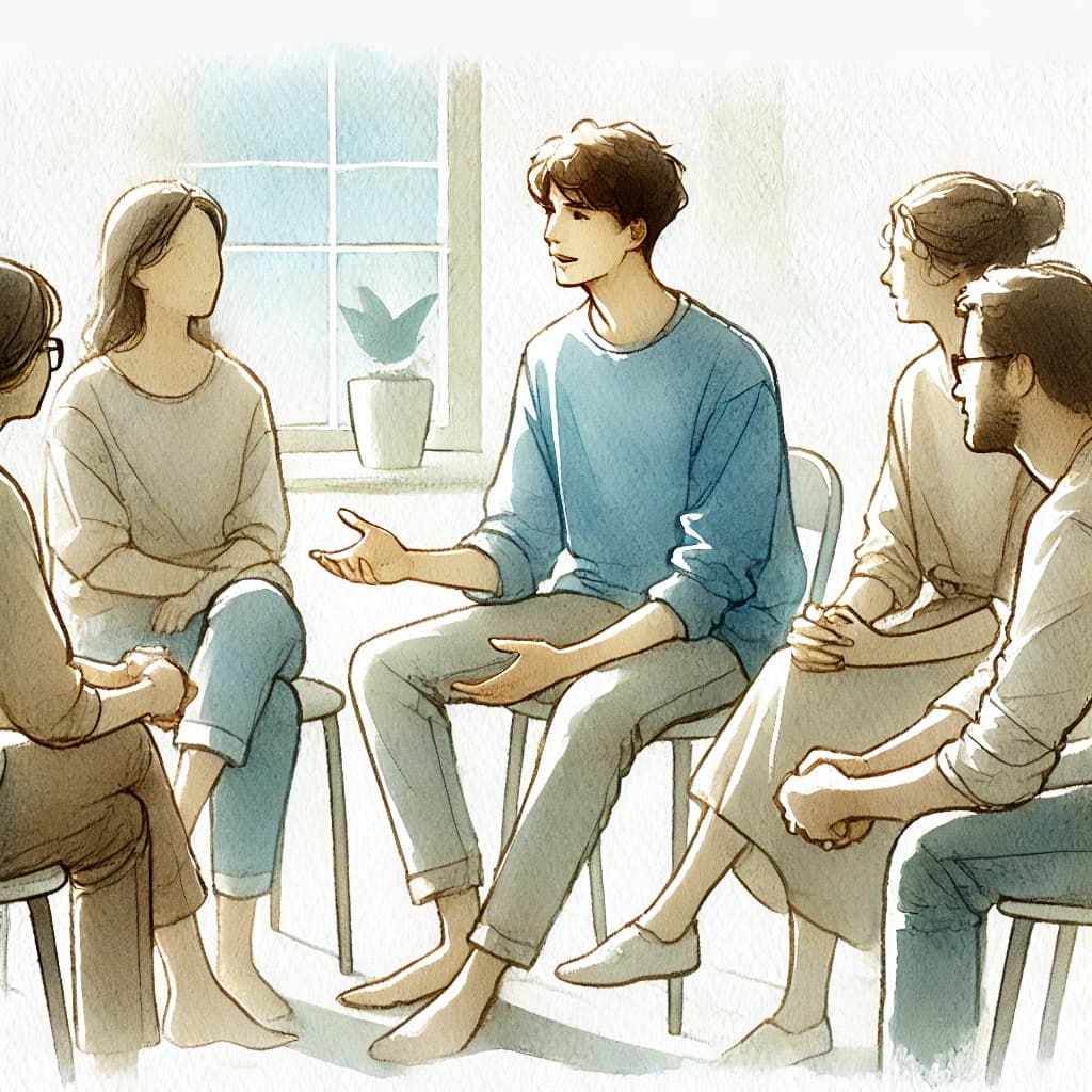 Construindo um Grupo de Estudo Bíblico: Dicas e Ferramentas do BibliChat